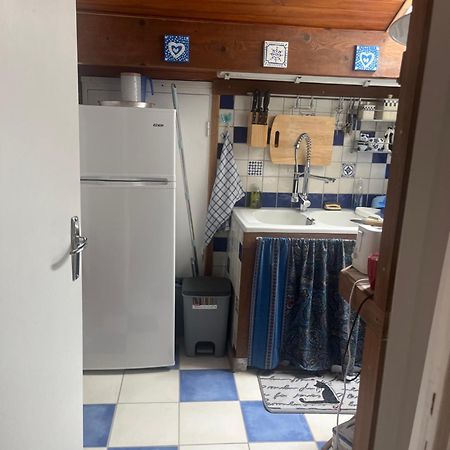 Studio Des Perce Neige Barcelonnette Zewnętrze zdjęcie
