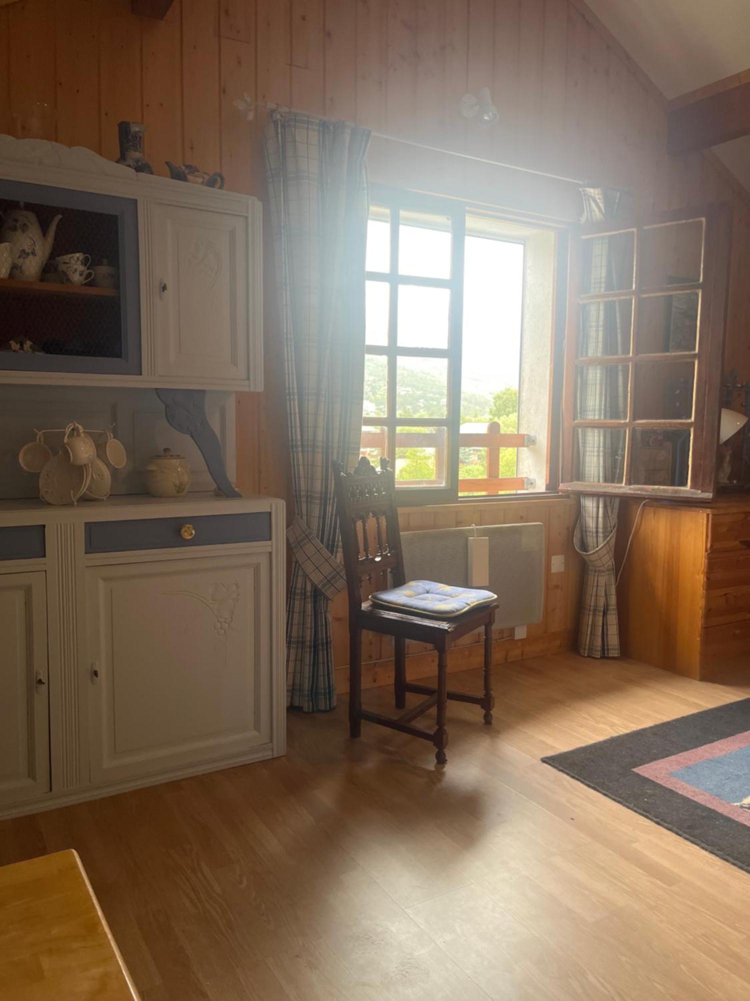 Studio Des Perce Neige Barcelonnette Zewnętrze zdjęcie